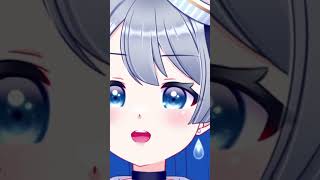 これが個人Vの本気💙#vtuber