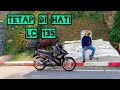 NMAX - LC135 RIDE BETONG .KL 2024