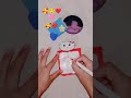 Diy mini paper crafts ,🥰❤️❤️❤️ Subscribe Anam s art gallery ❤️💓 #subscribe