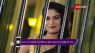 Madhura Sansara | Ep - 308 | Best Scene | Jan 06 2025 | Zee Sarthak