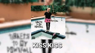 Machine Gun Kelly - Kiss kiss | Legendado & Traduzido