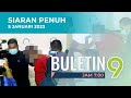 Rogol Anak Tiri, Peniaga Warung Dipenjara | Buletin TV9, 5 Januari 2023