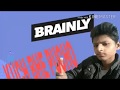 What is brainly and how to use app