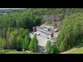 tampere mustavuori laskettelukeskus ilmakuvaus dji mavic 2 pro drone