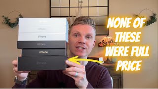 Is Apple's iPhone Upgrade Program the BEST Way to Upgrade to an iPhone 17?