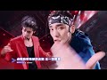 idol producer mask performance ver. eng sub