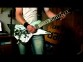 Guns N` Roses   This I Love   solo   cover