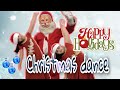 Christmas dance 🎄☃️for kids  by Do3 entertainment