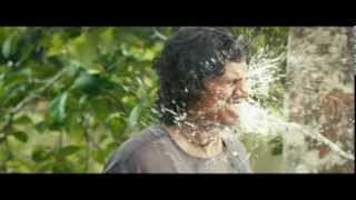 Parankimala Movie Trailer 002 First Indic TV MAR2014