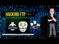 Never use TFTP or FTP!