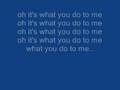 Hey there delilah lyrics.