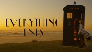 Multifandom || Everything Ends