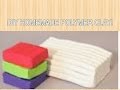 Homemade Polymer Clay Diy๐ Homemade Polymer Clay Diy๐