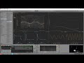 Ableton Live 10 - Exploring Wavetables In Wavetable On A Table