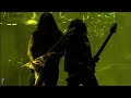 machine head locust live