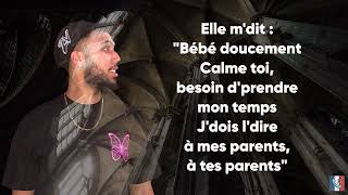 2V - Validé (Paroles Lyrics) | Sonneriemp3