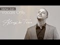 Maher Zain - Always Be There | Vocals Only