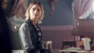 Victoria, Season 3: Episode 8 Scene