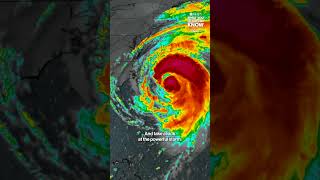 East Coast braces as Hurricane Erin moves closer