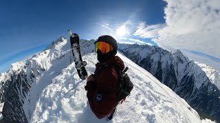 Mayrhofen Wspinaczka na Filzenkogel | Ahorn Austria