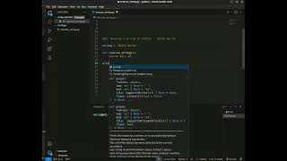 Q2 : Reverse a String in Python | Top Coding #Interview #2025 Fresher #mcq #coding #new #shorts#job