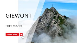 GIEWONT| TATRY