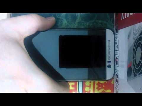 HTC ONE M9 Bypassing security lockscreen bug HTC ONE M9 Bypassing security lockscreen bug