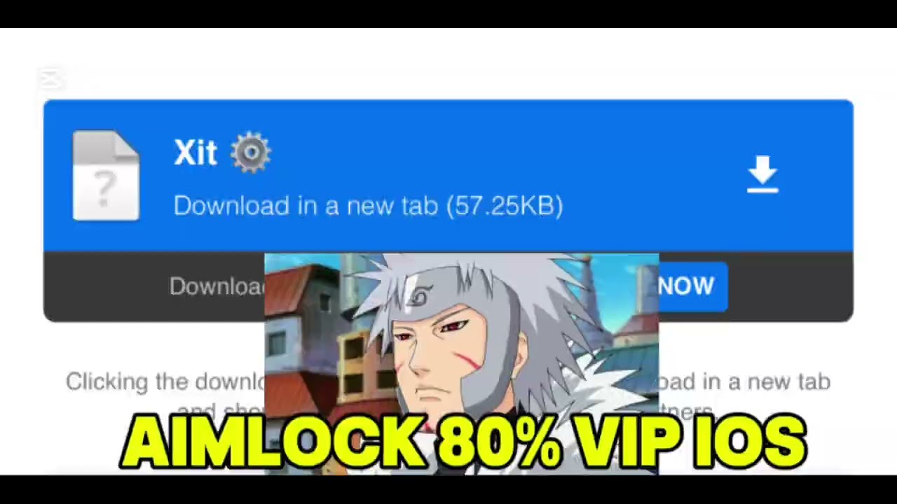 Aimlock 80 Vip Ios рџ Youtube