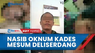 Oknum Kades yang Tiduri Istri Orang hingga Fotonya Tersebar Hilang Misterius, Tak Datang Pelantikan