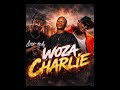 Woza Charlie - Benzoo, Optimist Music ZA & Xduppy