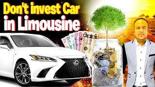 Don't invest Car in Limousine | Limousine Business in Dubai | Limousine Business | Pindi Boys LLC