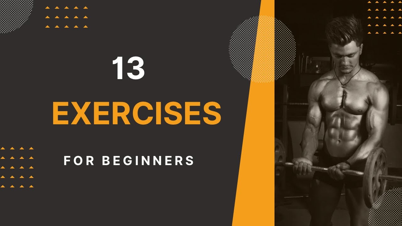 Beginner Workout Youtube