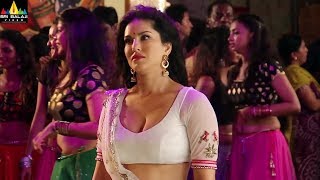 Sunny Leone Song Making Video | Garuda Vega Movie Deo Deo Song Making | Sri Balaji Video