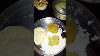 ഇന്നത്തെ ഉച്ചഭക്ഷണം😋#subscribe#youtube#trending#ownvoice#malayalam#food#cooking#shorts#home#viral