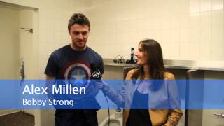 CalTV E: BareStage's "Urinetown"
