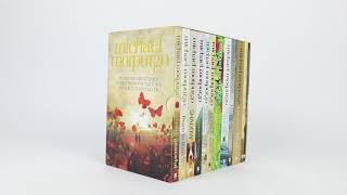 Michael Morpurgo Collection 12 Books Box Set Pack