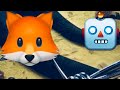 Animoji Karaoke ~ Rockstar