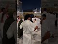 qabay ki rounak qabay ka manzar makkah shorts