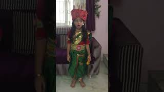 Rani Lakshmi bai #vibes #shortsvideo #trendingshorts #viral #monoact