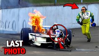 The WORST Deaths in the History of Racing... (with proof)