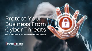 Protect Your Small Business from Cyber Threats: Expert Insights from DarkXposed Cyber Intelligence