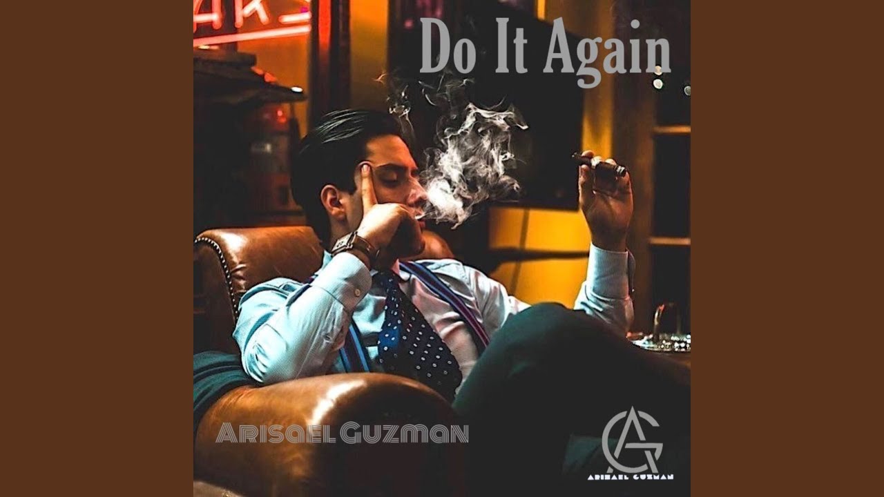 Do It Again Youtube Music