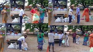 ಬಡವರ ಕಷ್ಟಕ್ಕೆ ಮಿಡಿದ ಮಂಗಳಮುಖಿಯರ ಹೃದಯ