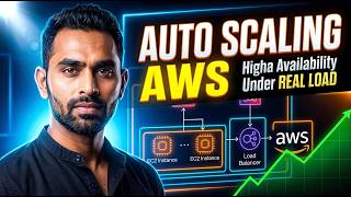 Auto Scaling Group AWS: Build High Availability Under Real Load"