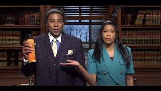 Why Regina King & Kenan Thompson’s SNL Gorilla Glue Skit Was Offensive | RSMS