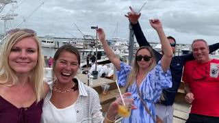 Conch House Chowder Debate 2018