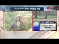 cyclone remal update ল্যান্ডফলের ৭ ঘন্টা পরেও ৫ দফা তুমুল ঝড় বৃষ্টি ঝড়খালিতে zee 24 ghanta