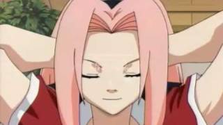 AMV: NaruSaku -Let Me Love You-