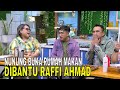 Nunung Buka Rumah Makan Di Solo Dengan Bantuan Raffi Ahmad  | FYP (19/11/24) Part 2