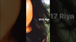 Riya gogoi transformation